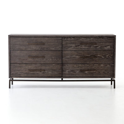 Greta 6 - Drawer Dresser