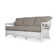 Nantucket Outdoor 3 - Seat Patio Sofa