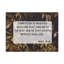 Unto Him Proverbs 15:10 1 Piece Wrapped Canvas Wall Art-670871433