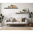 Emerald Lee 2 Piece Oak Floating Shelf-95949401