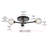 Crystal Flush Mount-353163888