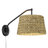 Swanage Steel Swing Arm Sconce-1533468167-1533468216