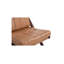 Fauteuil d'appoint Preston brun clair-902719983