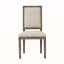 Chaise de salle à manger-480925221