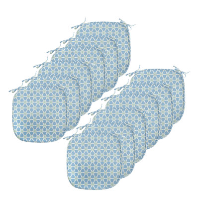 Chair Pad Cushion