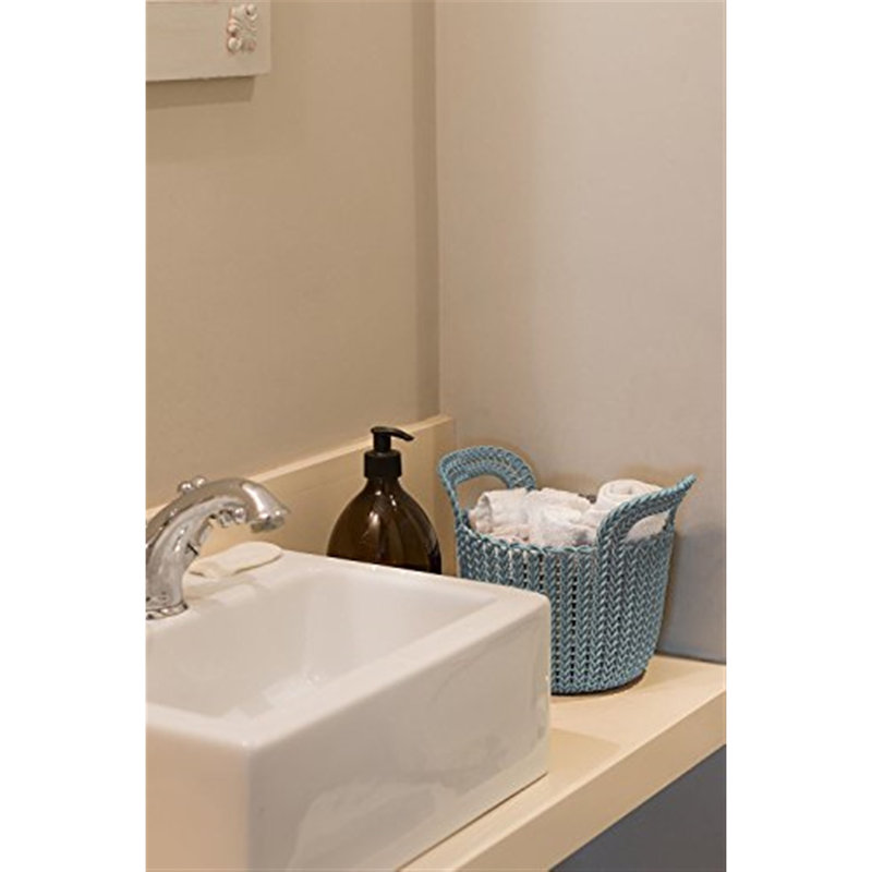 Keter Plastic Box