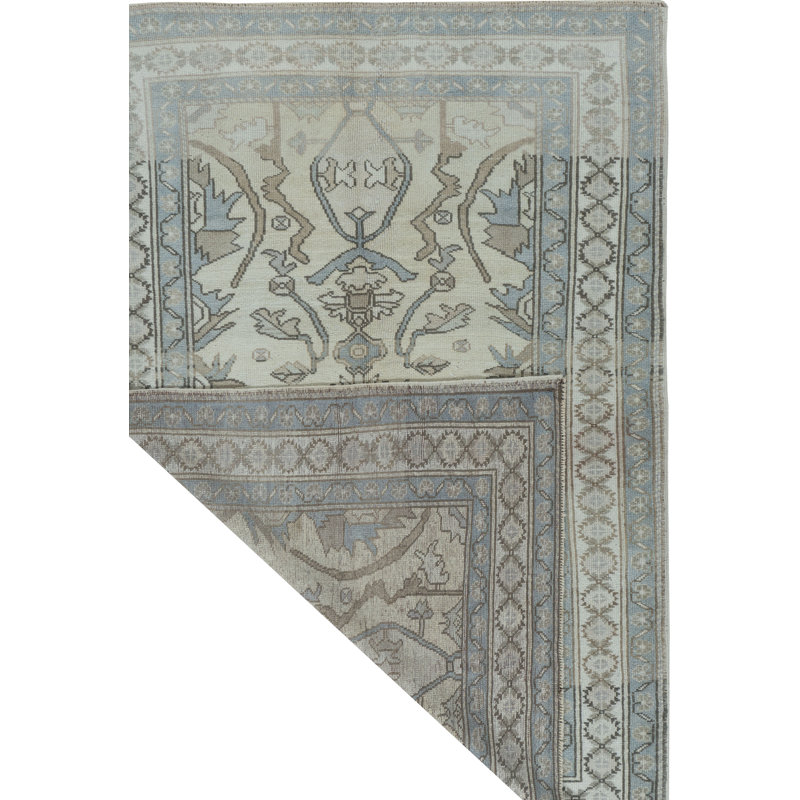 Circa One-of-a-Kind 4'3" X 6' Area Rug