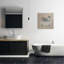 Peinture sur toile Dalmatian Spots Wash Away-88094094