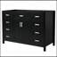 Meuble-lavabo 47 po, armoire seulement-415586156