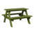 Kiwi Green selected