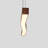 Camur 1 - Light LED Unique/Statement Pendant-752800043-728597559