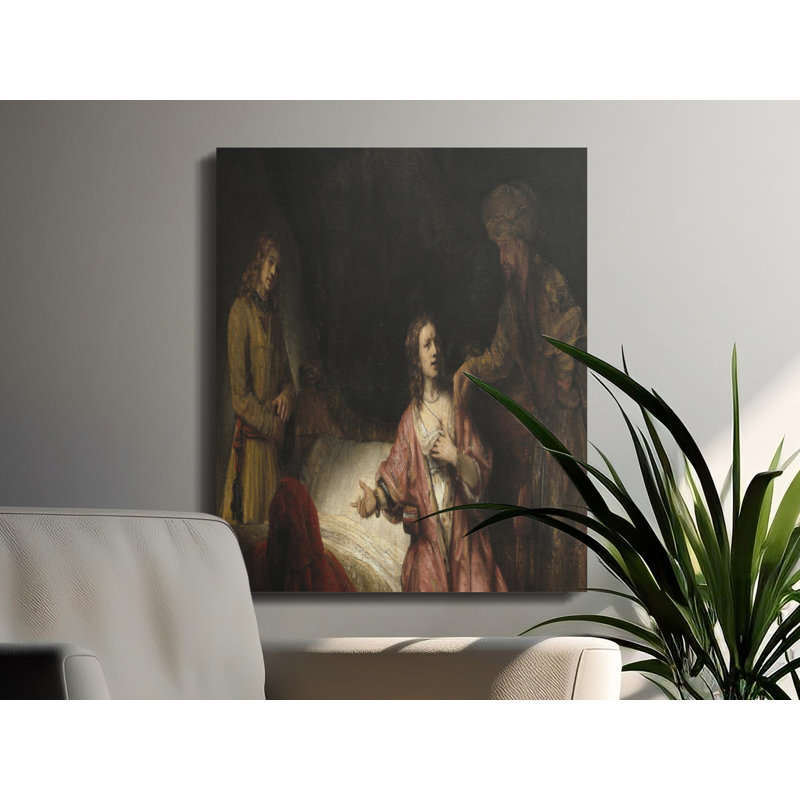 Wrapped Canvas Print Set, 50.8 cm H x 25.4 cm W