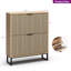 Armoire de rangement pour 12 paires de chaussures-1970140574