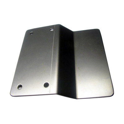 Bracket for Hanging Pedestals