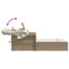 180 cm Long Double Chaise with Cushions-1445293289-1445293301