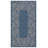 Herefordshire Performance Floral Indoor/Outdoor Area Rug-1653086849
