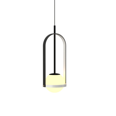 Pendant Accord Strap