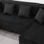 Canapé modulaire de 130 po-99271321