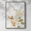 Reproduction encadrée Autumn Eucalyptus II - bois massif-832446574