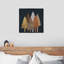 «Wooden Trees», reproduction-525925356-525924498