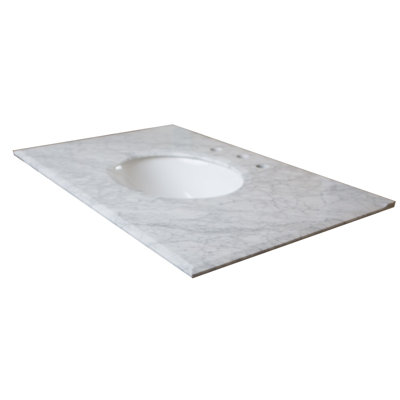Ensemble de meuble-lavabo simple 36 po Lozada