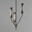 Luminaire suspendu Regent-1605168837