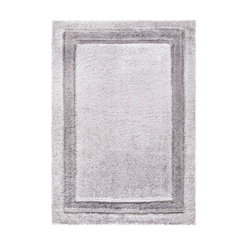 Sabine Geometric Area Rug, Rectangle 80 x 150cm