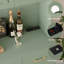 Armoire de cuisine 71 "H-1442550349