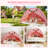 Twin Bed Tent, Bunk Bed Tent Twin Size Bed Tents with Stars Lights & Flags, Breathable Sleeping Tent Privacy Space Dream Play Tent-122056969