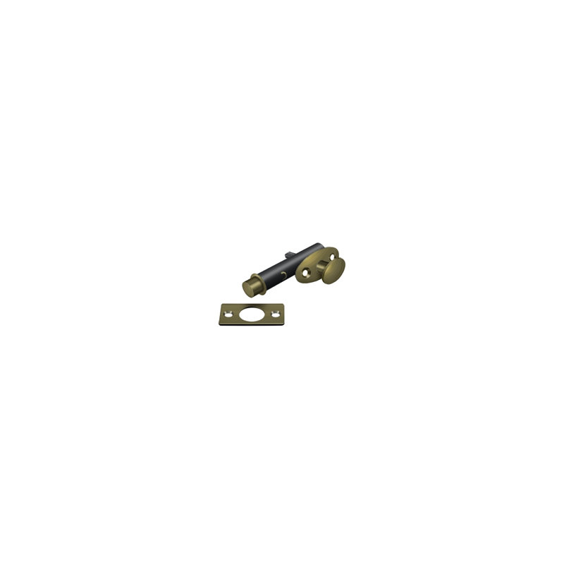 Hardware, Antique Brass