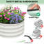Raised Garden Bed-434001916