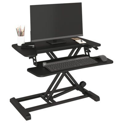 Standing Desk Converter