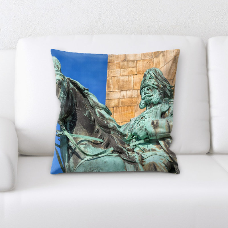 Coussin kaiser wilhelm