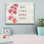«Home Love» par Art Licensing Studio, art mural sur toile-132315290
