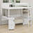 Versatile Loft Bed with Desk, Bedside Shelf, Sofa & Light-797125560