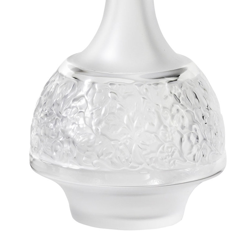 Versailles Handmade Crystal Decorative Bottles