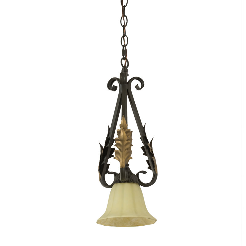 Alaxandria 1 - Light Pendant