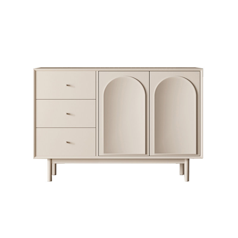 Kierley 47.24'' Sideboard, White