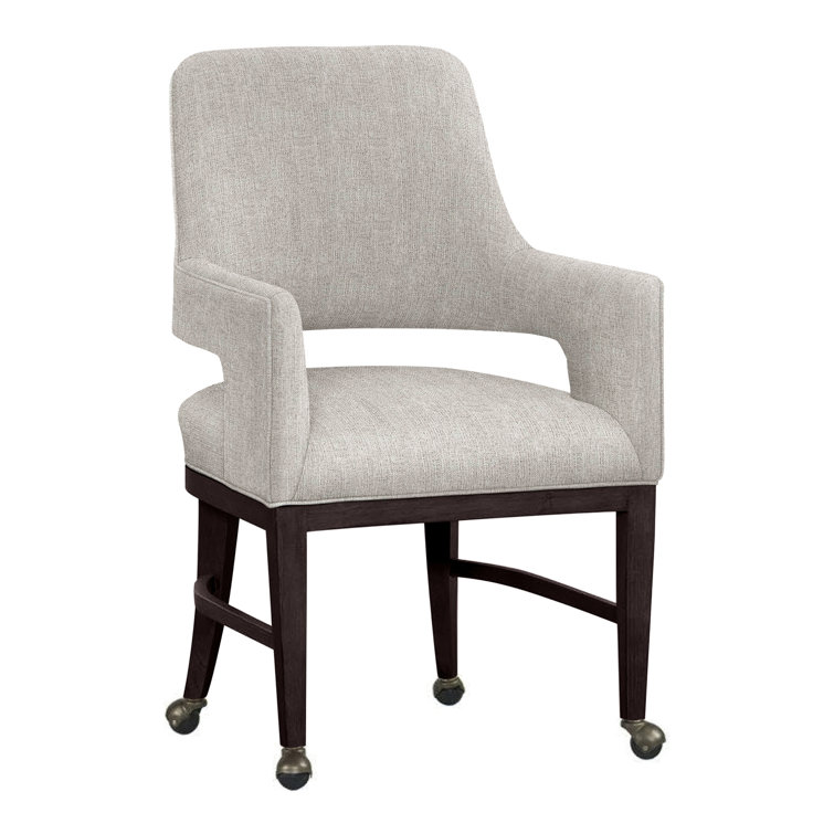Josie Upholstered Arm Chair