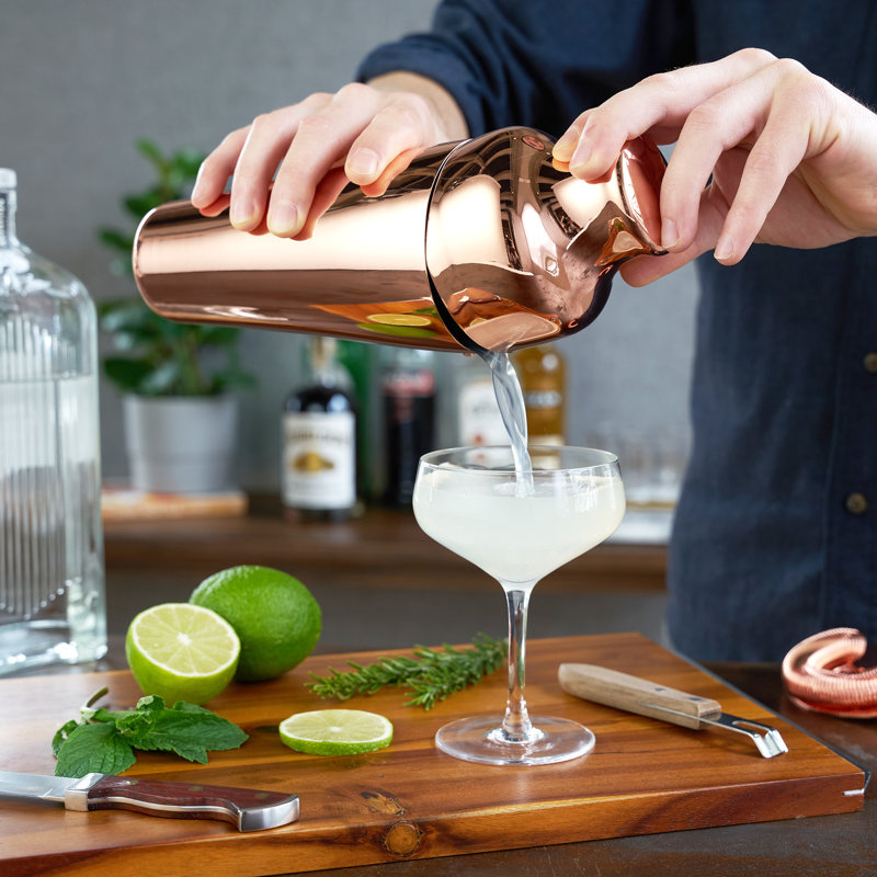 Shaker à cocktail Viski Mercer ™