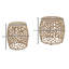 Hetre 2 - Piece Living Room Table Set-1048710205