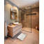 Tapis de bain Alexey