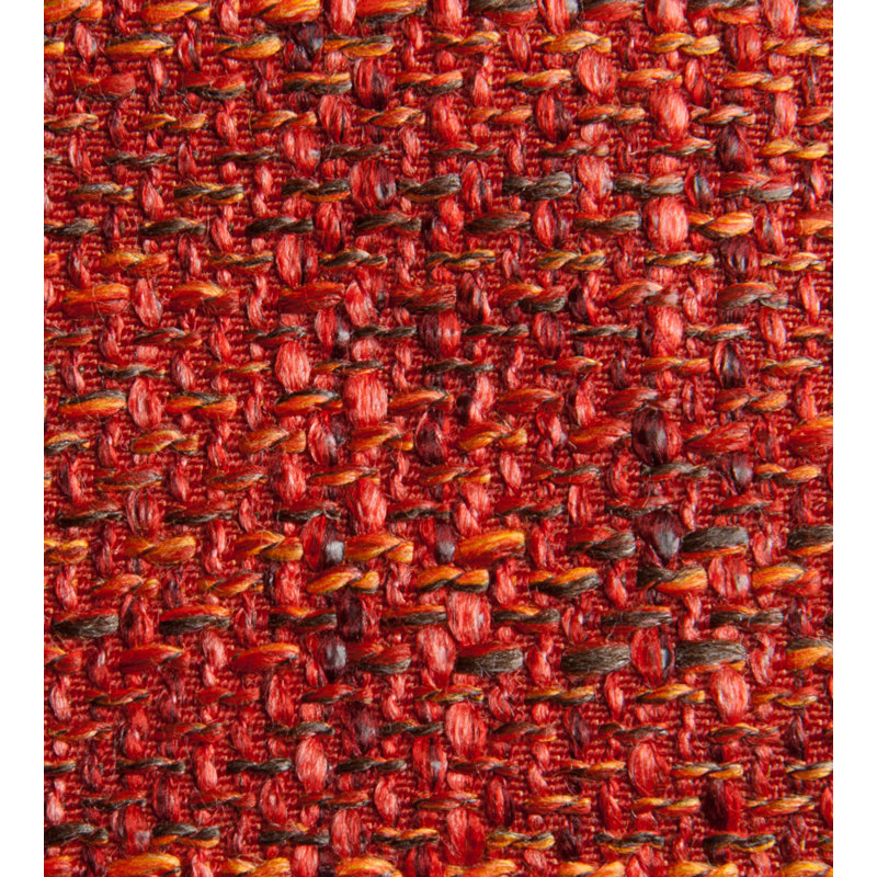 Optimist Betrend Fabric, Papaya