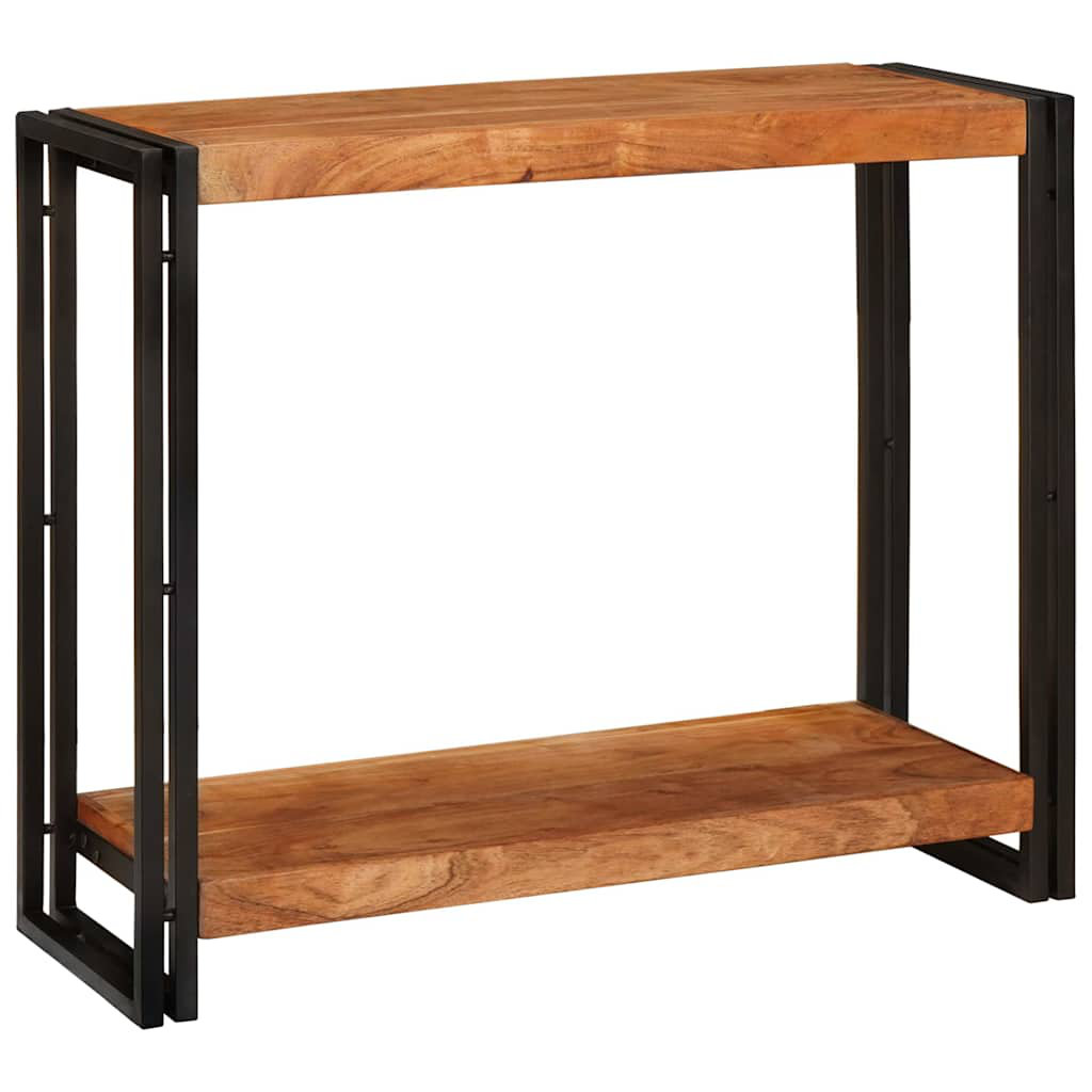 Solid Wood Console Table