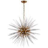 Chapman & Myers Quincy Sputnik Chandelier