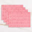 Loop And Dot 100% Cotton Rectangle-535645648