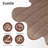 Moniq Swivel Adjustable Height Bar Stool-899954327-936461774