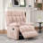 Darnasia Upholstered Home Theater Seating-1985335528