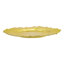 Ensemble de 24 assiettes décoratives en plastique 12,6 po pour assiettes décoratives multicolores-87441579