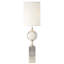 Big Pill Lamp-Nickel